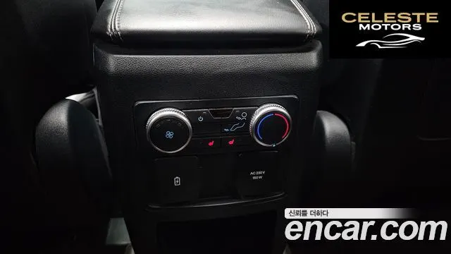 FORD 62.3 Limited 4WD 2020 — photo 18 sur 20