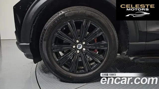FORD 62.3 Limited 4WD 2020 — photo 5 sur 20