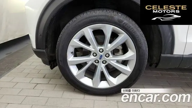 FORD 63.0 4WD 2022 — photo 5 sur 20