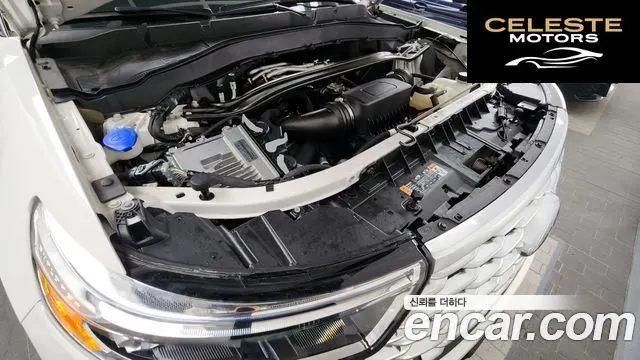 FORD 63.0 4WD 2022 — photo 6 sur 20