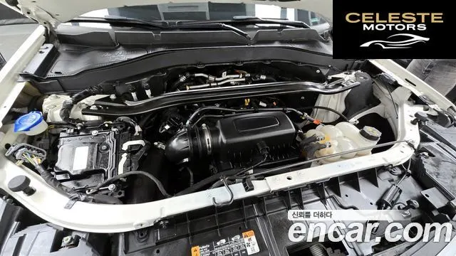 FORD 62.3 Limited 4WD 2022 — photo 6 sur 20