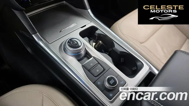 FORD 62.3 Limited 4WD 2022 — photo 9 sur 20