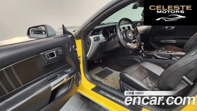 FORD GT Coupé 2015 — photo 10 sur 20