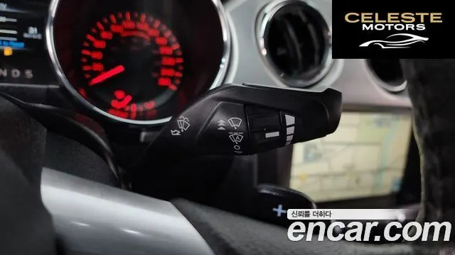 FORD GT Coupé 2015 — photo 16 sur 20