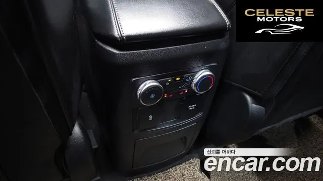 FORD 62.3 Limited 4WD 2022 — photo 16 sur 20