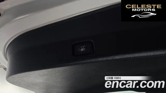 FORD 2.3 Limited 4WD 2019 — photo 20 sur 20