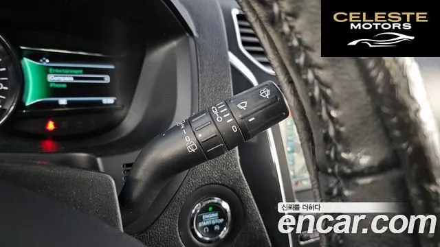 FORD 2.3 Limited 4WD 2017 — photo 19 sur 20