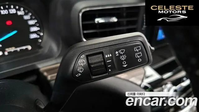 FORD 62.3 Limited 4WD 2021 — photo 14 sur 20