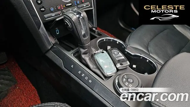 FORD 2.3 Limited 4WD 2019 — photo 9 sur 20