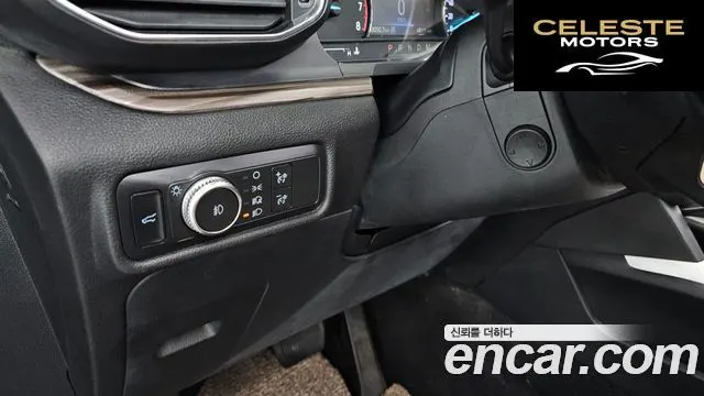 FORD 62.3 Limited 4WD 2020 — photo 18 sur 20