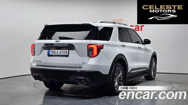 FORD 63.0 PHEV 2021 — photo 2 sur 20