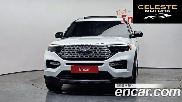 FORD 63.0 PHEV 2021 — photo 3 sur 20