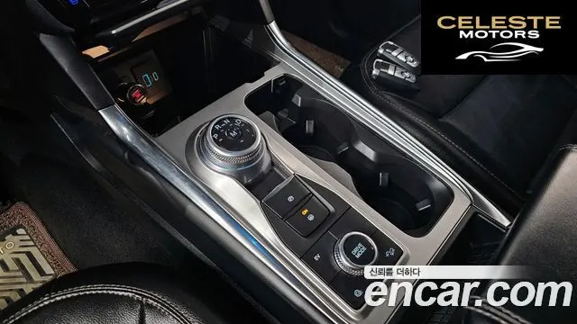 FORD 63.0 PHEV 2021 — photo 9 sur 20