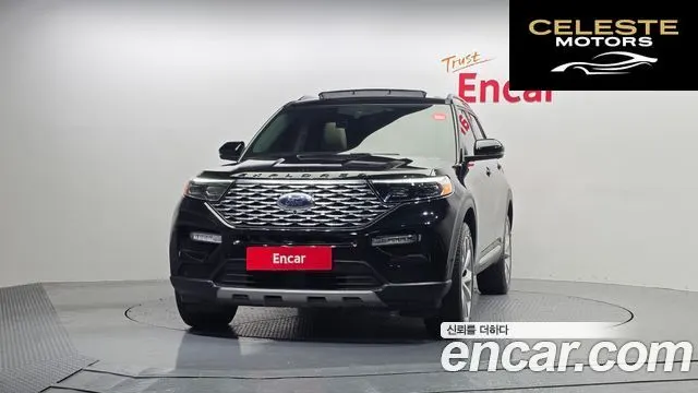 FORD 63.0 4WD 2021 — photo 3 sur 20