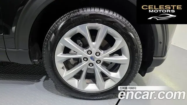 FORD 63.0 4WD 2021 — photo 5 sur 20