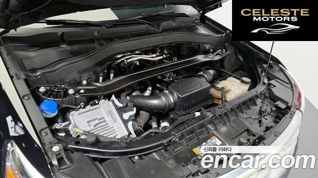 FORD 63.0 4WD 2021 — photo 6 sur 20