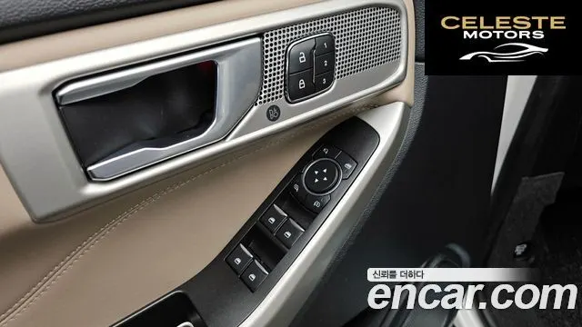 FORD 62.3 Limited 4WD 2022 — photo 17 sur 20