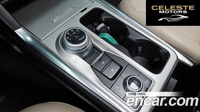 FORD 62.3 Limited 4WD 2022 — photo 9 sur 20