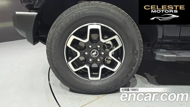 FORD 62.3 2024 — photo 5 sur 20
