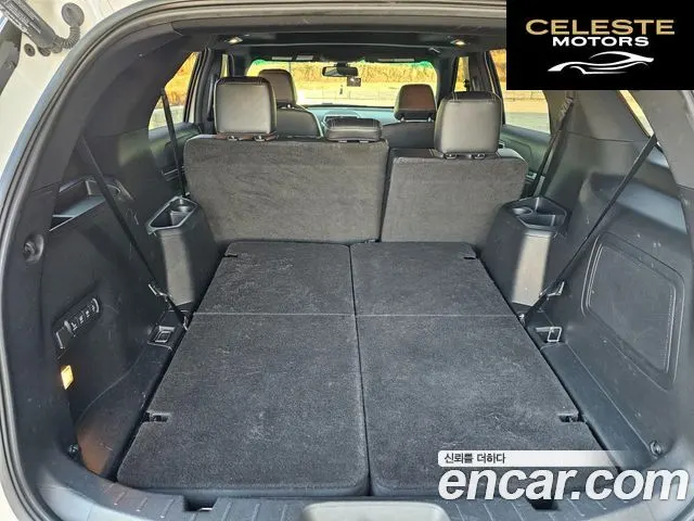 FORD 2.3 Limited 4WD 2016 — photo 18 sur 26