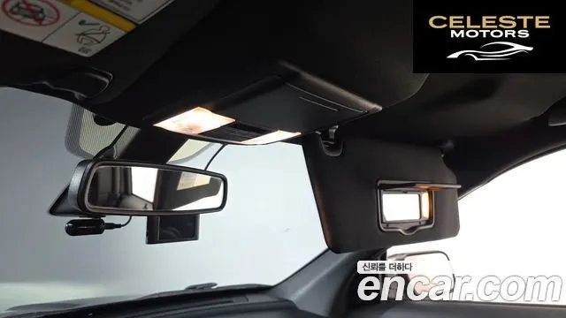 FORD 2.3 Limited 4WD 2019 — photo 18 sur 20