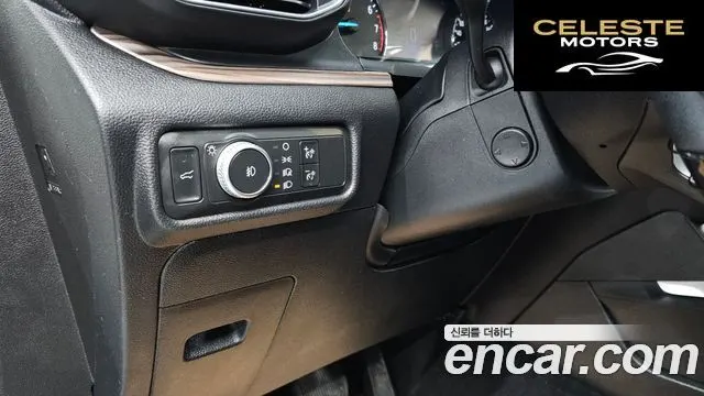 FORD 62.3 Limited 4WD 2020 — photo 12 sur 20