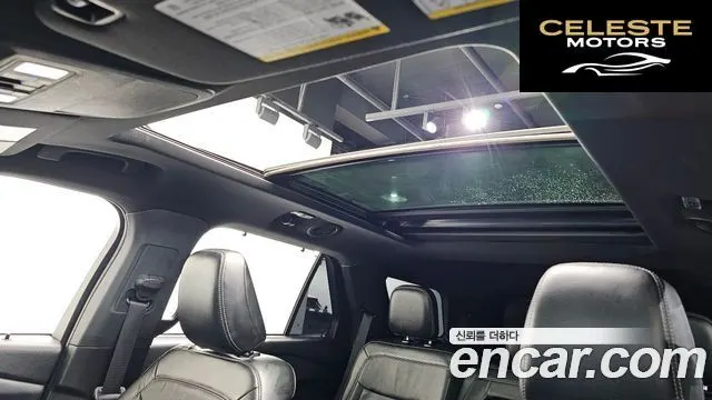 FORD 62.3 Limited 4WD 2020 — photo 18 sur 20