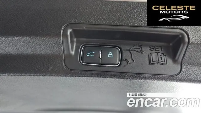 FORD 62.3 Limited 4WD 2020 — photo 20 sur 20