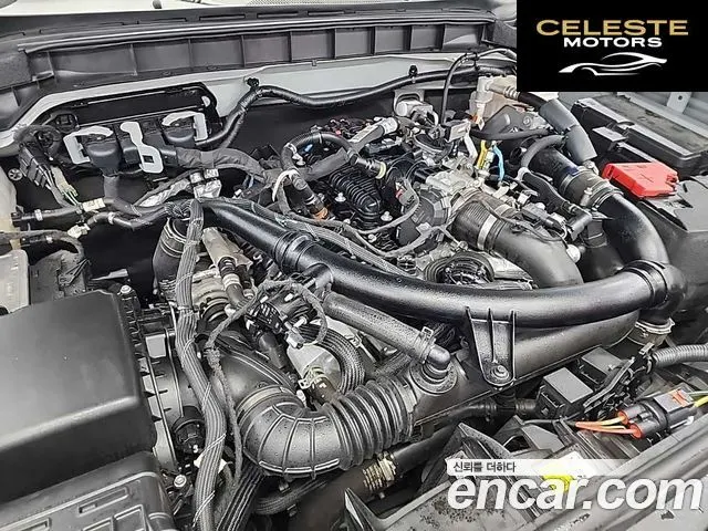 FORD 62.7 2022 — photo 5 sur 24