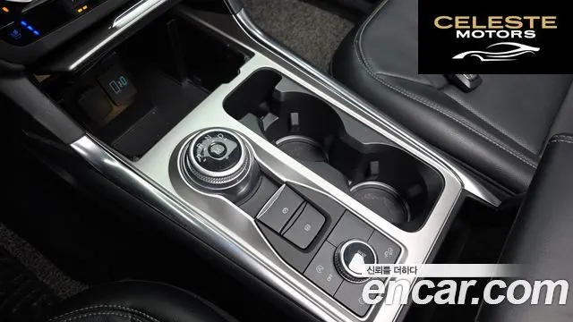 FORD 62.3 Limited 4WD 2020 — photo 8 sur 20