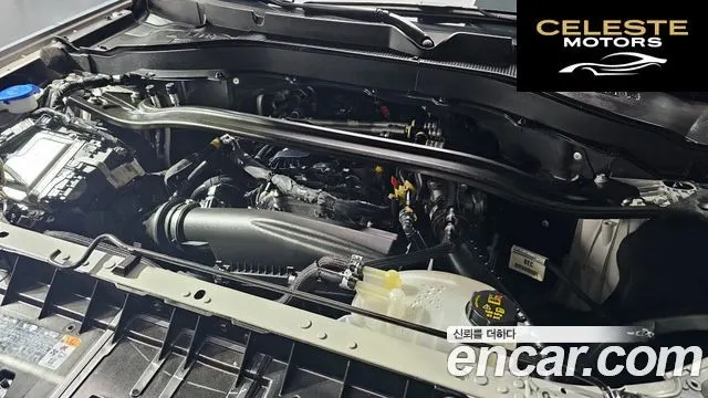 FORD 62.3 ST-Line 4WD 2025 — photo 6 sur 26
