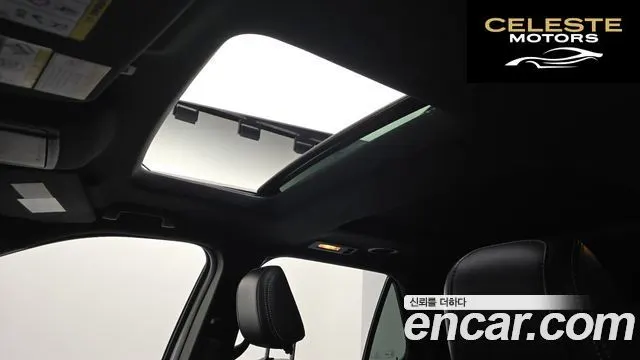 FORD 2.3 Limited 4WD 2018 — photo 18 sur 20