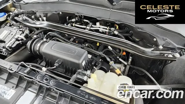 FORD 62.3 Limited 4WD 2022 — photo 6 sur 20