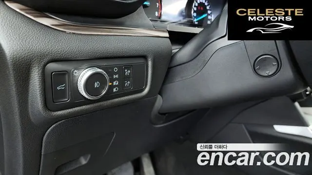 FORD 62.3 Limited 4WD 2022 — photo 16 sur 20