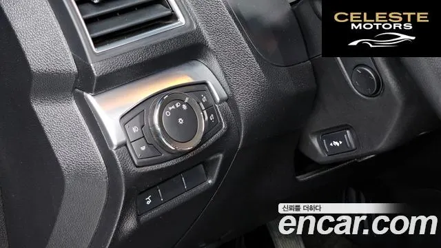 FORD 2.3 Limited 4WD 2016 — photo 14 sur 20