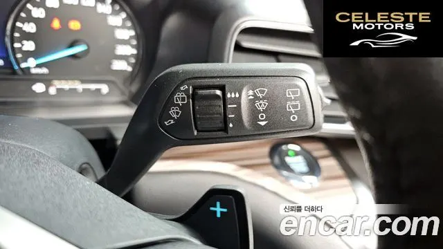 FORD 62.3 Limited 4WD 2020 — photo 13 sur 20