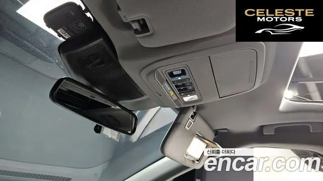 FORD 62.3 Limited 4WD 2020 — photo 17 sur 20