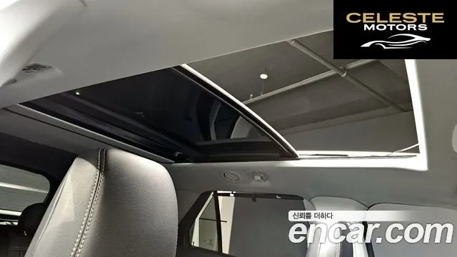 FORD 62.3 Limited 4WD 2020 — photo 18 sur 20