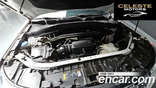 FORD 62.3 Limited 4WD 2020 — photo 6 sur 20