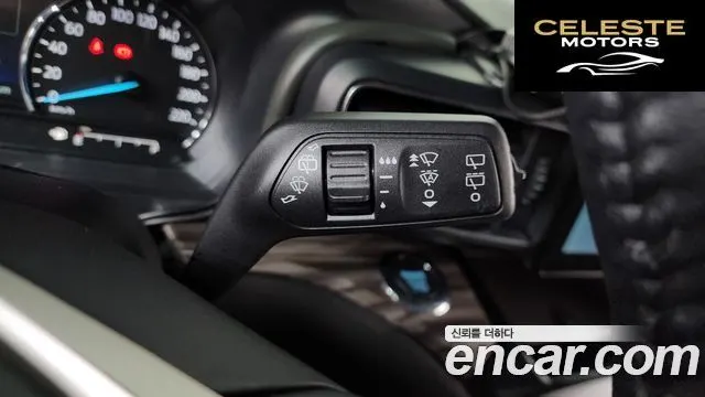 FORD 62.3 Limited 4WD 2022 — photo 14 sur 20