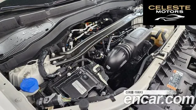 FORD 62.3 Limited 4WD 2022 — photo 6 sur 20