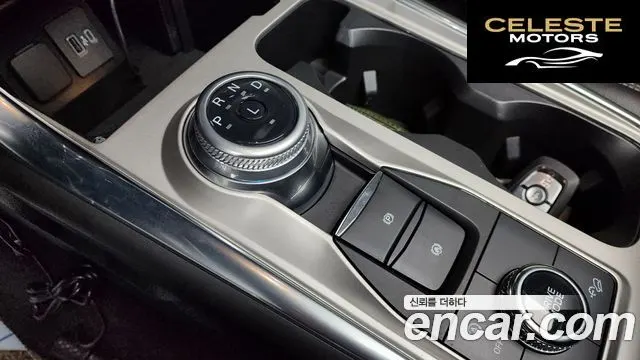 FORD 62.3 Limited 4WD 2022 — photo 9 sur 20