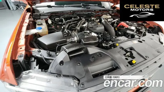 FORD 42.0 2023 — photo 6 sur 20