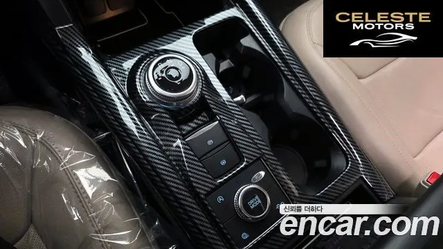 FORD 62.3 Limited 4WD 2022 — photo 9 sur 20