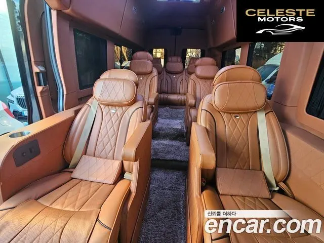FORD 3.5 2017 — photo 10 sur 26