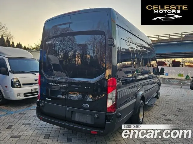FORD 3.5 2017 — photo 2 sur 26