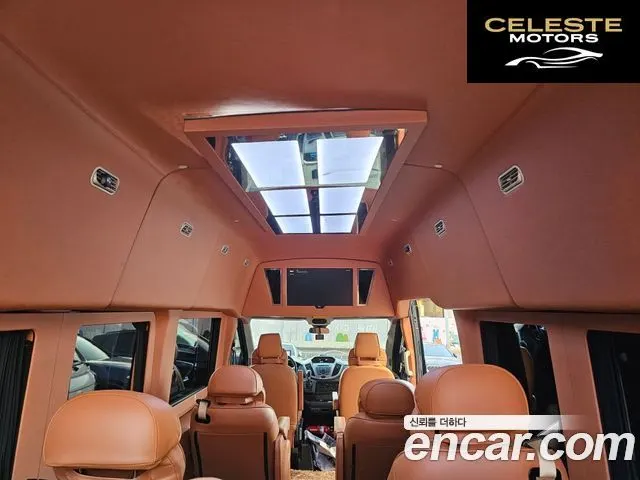 FORD 3.5 2017 — photo 20 sur 26