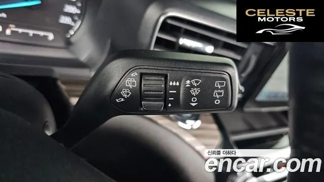 FORD 62.3 Limited 4WD 2022 — photo 19 sur 20