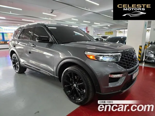 FORD 63.0 4WD 2022 — photo 2 sur 26