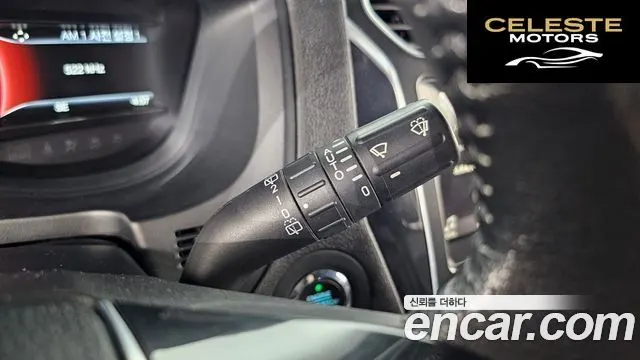 FORD 2.3 Limited 4WD 2018 — photo 16 sur 20